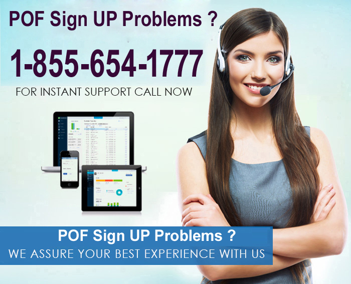 Pof dating site email address