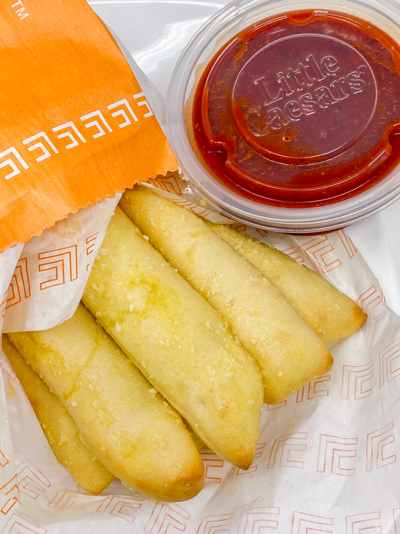 Tales of the Flowers National Breadstick Day Last Friday in October