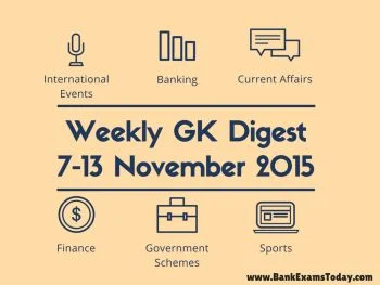 gk digest