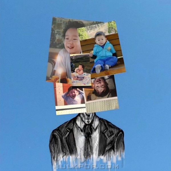 Edward – 나도 이제 어른 – Single