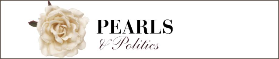 Pearls and Politics