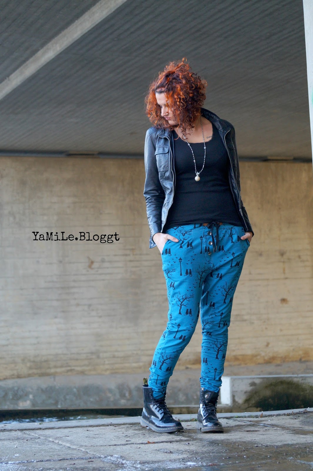 Neue Lyon YaMiLe Bloggt