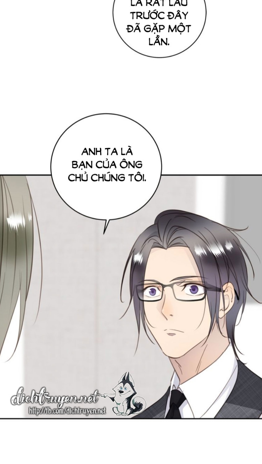 Tiên Sinh Nói Dối Chapter 10