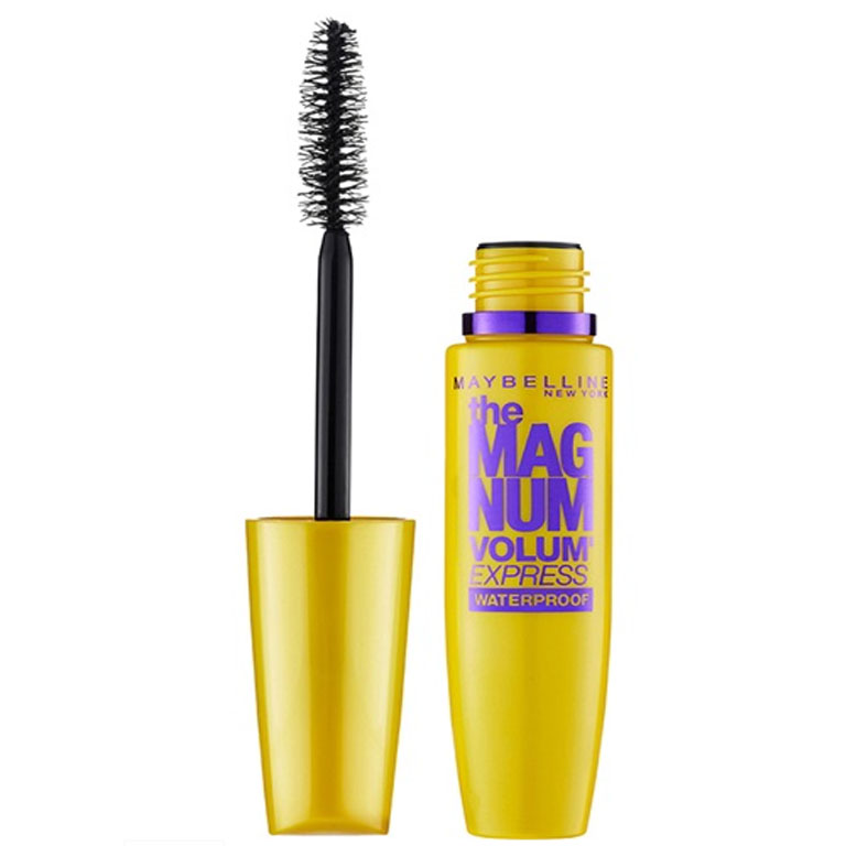 Harga Mascara Maybelline Terbaru Terlengkap Beserta Gambarnya 2018