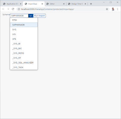 SAP HANA Tutorial and Material, SAP HANA Prep, SAP HANA Learning, SAP HANA Exam Prep