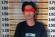 Miliki Sabu, Seorang Supir Diringkus Polisi di Padang Hilir