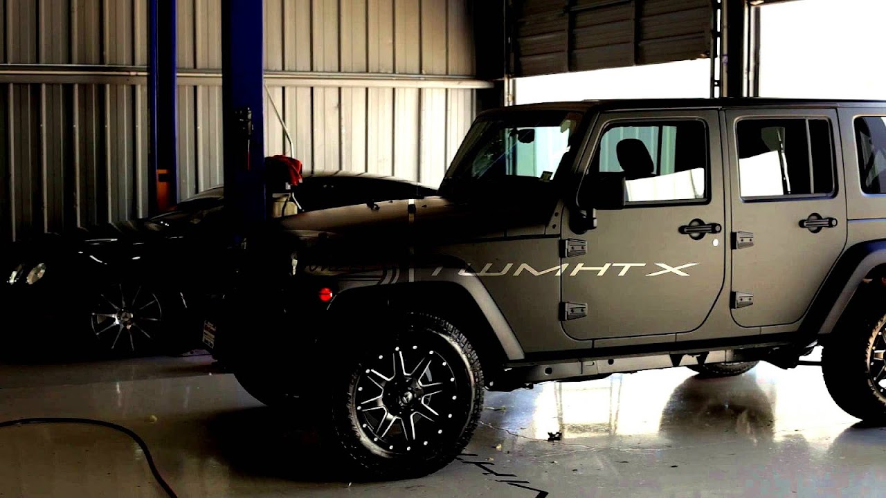 Matte Black Jeep >> Matte Black Jeep Wrangler Jeep Choices Matte Black Jeep >> Matte Black Jeep Wrangler Jeep Choices