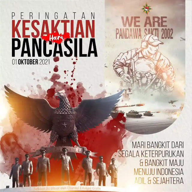 Why is pancasila important image