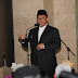 Aher: Implementasikan Al Quran Dalam Kehidupan Berbangsa & Bernegara