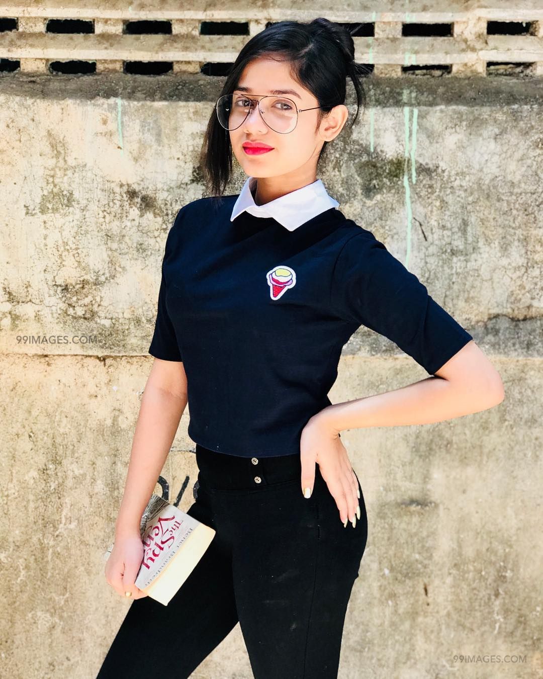 Jannat Zubair Pic