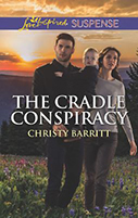 https://www.amazon.com/Cradle-Conspiracy-Baby-Protectors-ebook/dp/B07N4154ST