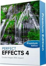 OnOne Perfect Effects 4.0.2 Premium + Crack   