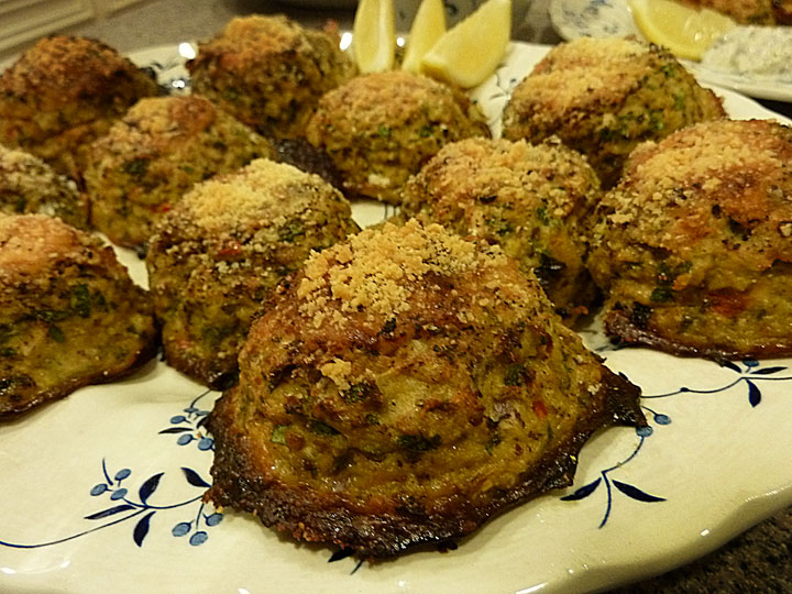 Fluffy Chix Cook Oven Fried, Low Carb, Gluten, Nut, SoyFree (GNSFree