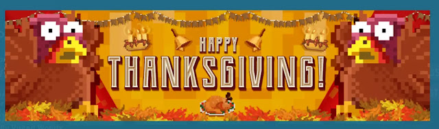 Thanksgiving Growtopia Thanksgiving Growtopia