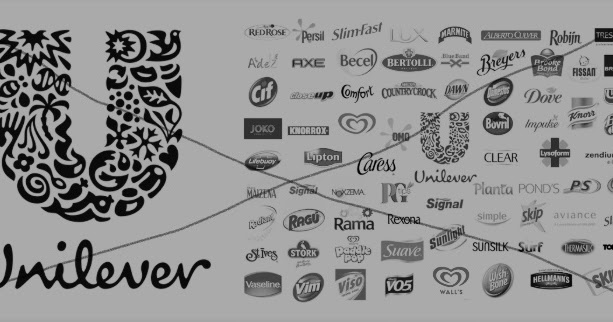 40 Daftar Produk / Brand Unilever Yang Diserukan MUI Untuk