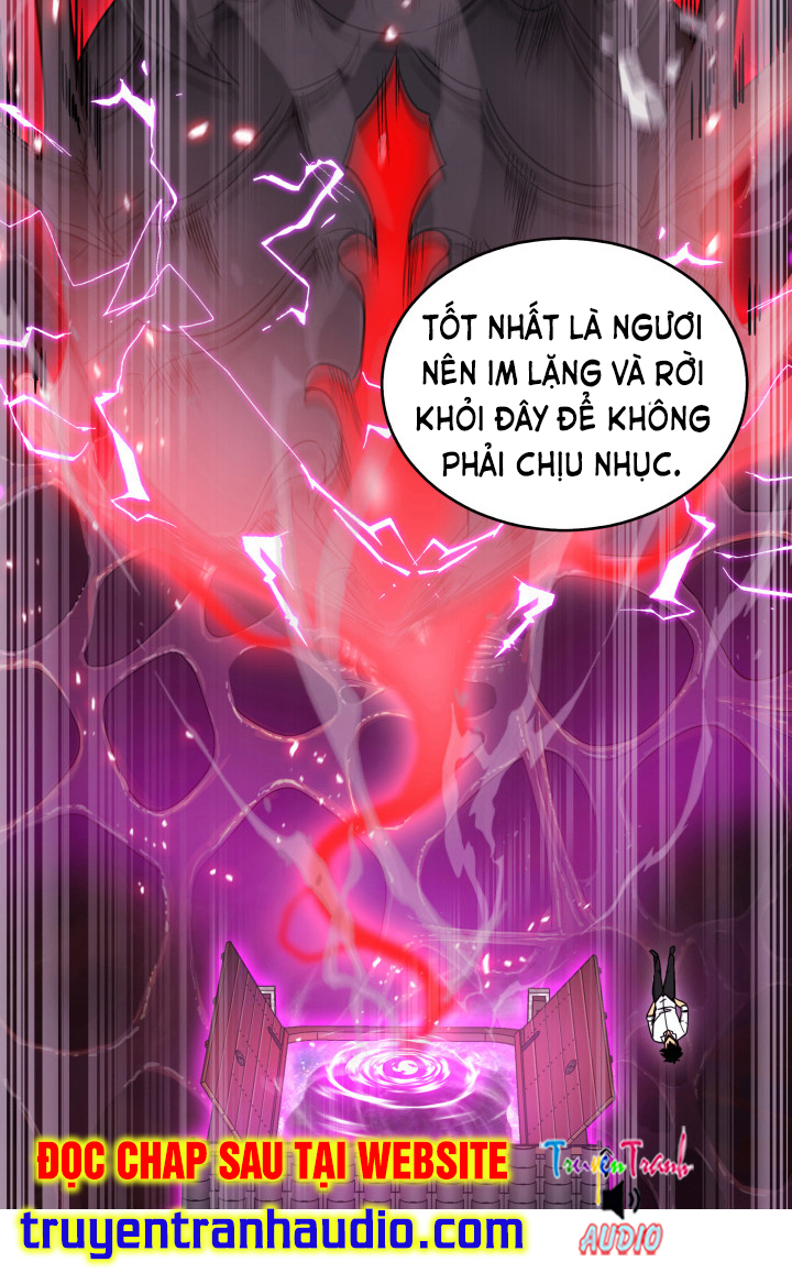 Vua Trộm mộ Chapter 115 - AB Truyện