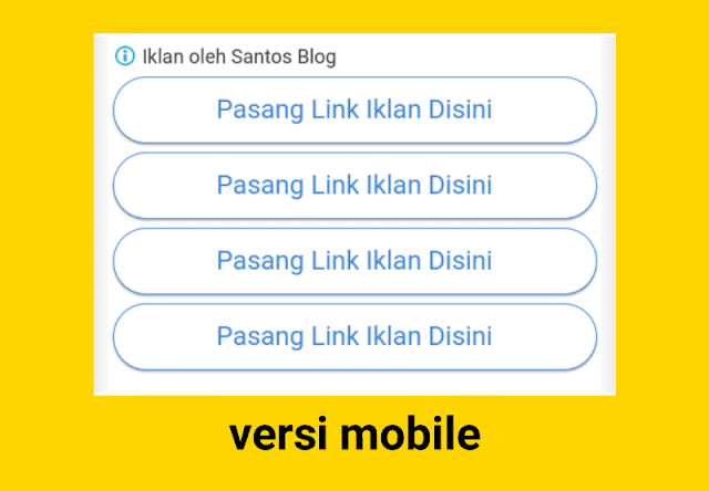Memaksimalkan Pendapatan dengan Adsense: Panduan Lengkap tentang Link Tautan