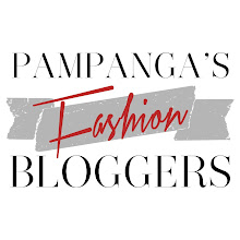 PAMPANGA'S FASHION BLOGGERS