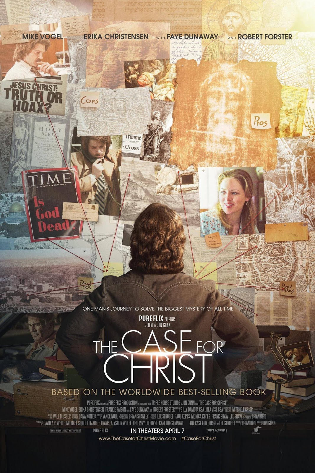 The Case for Christ 2017 - Full (HD)