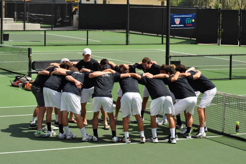 Midd Tennis Nation Spring Break Wrapup and Easter Weekend Preview