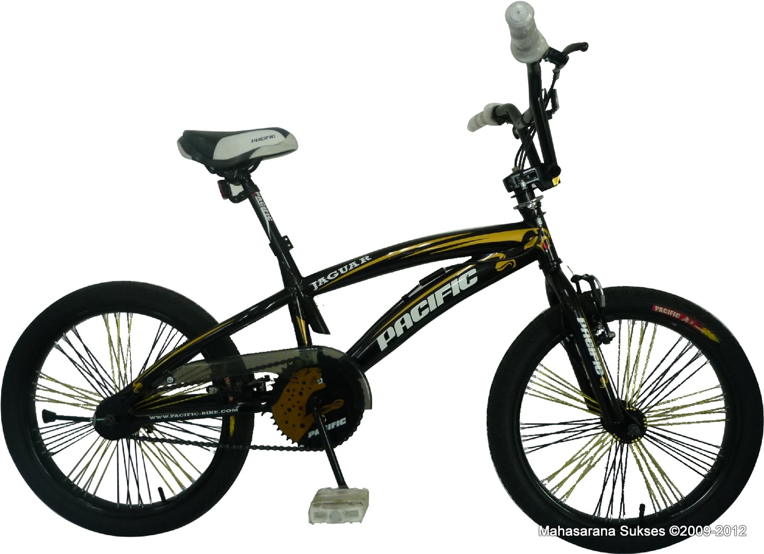 Sepeda BMX Murah