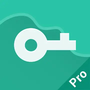 VPN Proxy Master VIP - unblock VPN & security VPN For Android