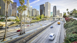 The UK is testing out roads that charge electric cars as they go