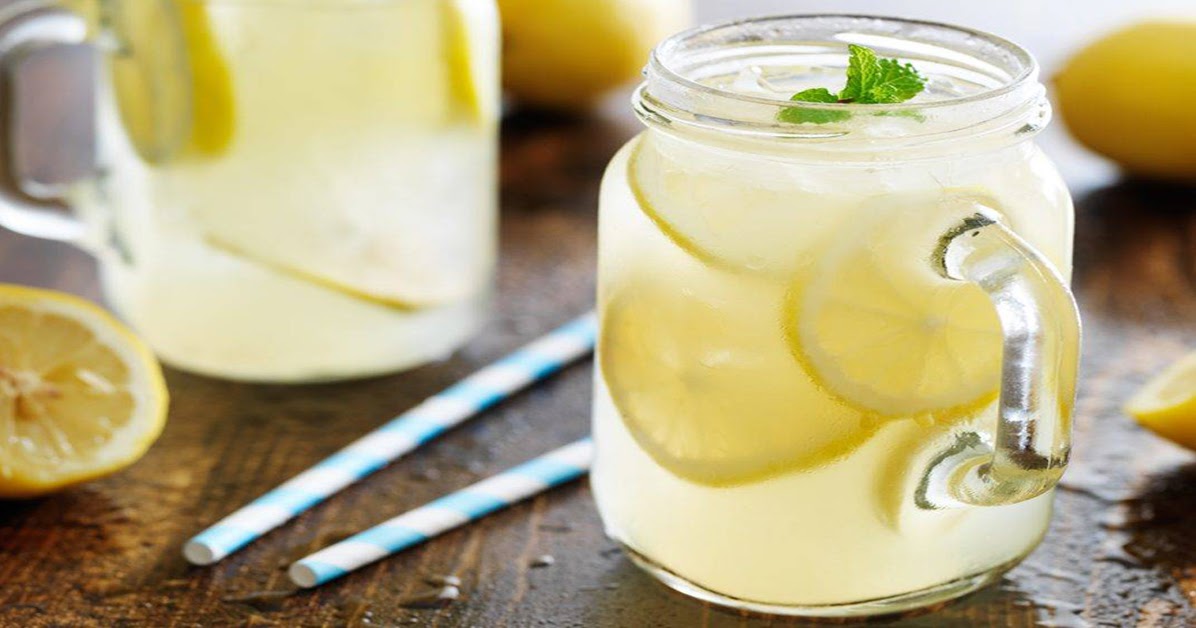 Does Lemon Water Really Helps To Lose Weight?