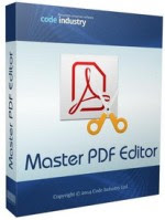 Master PDF Editor 3.4 Terbaru full version, Solusi untuk mengelola PDF file