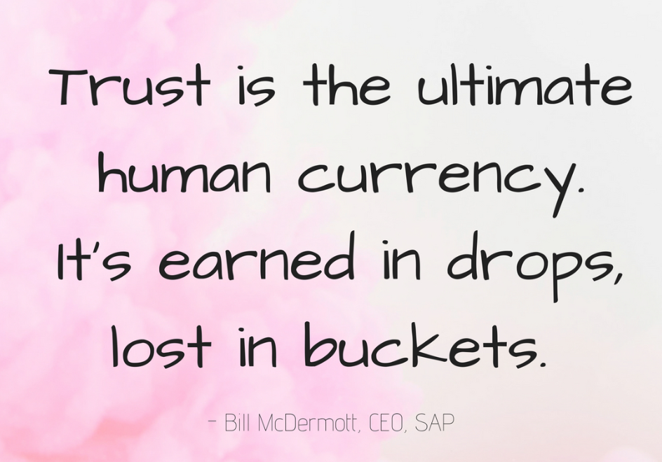 B+ (Be Positive) A Different Kind of Bank Account