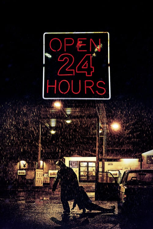 Descargar Open 24 Hours 2018 Blu Ray Latino Online