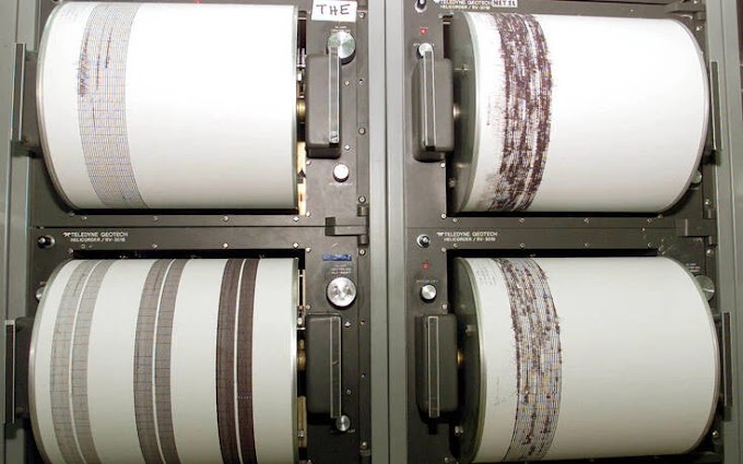 Τι να κάνετε σε περίπτωση σεισμού (οδηγίες)