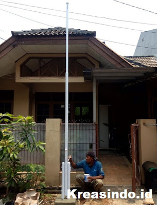 Daftar Harga Tiang Bendera Besi dan Tiang Umbul-Umbul Besi Terbaru Daftar Harga Tiang Bendera Besi dan Tiang Umbul-Umbul Besi Terbaru