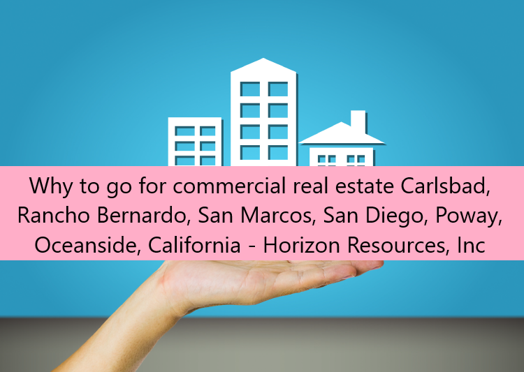 Horizon Resources Inc Property Management Company San Diego