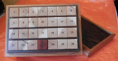 Ultimate Penultimate Burr Box Set by Cubicdissection