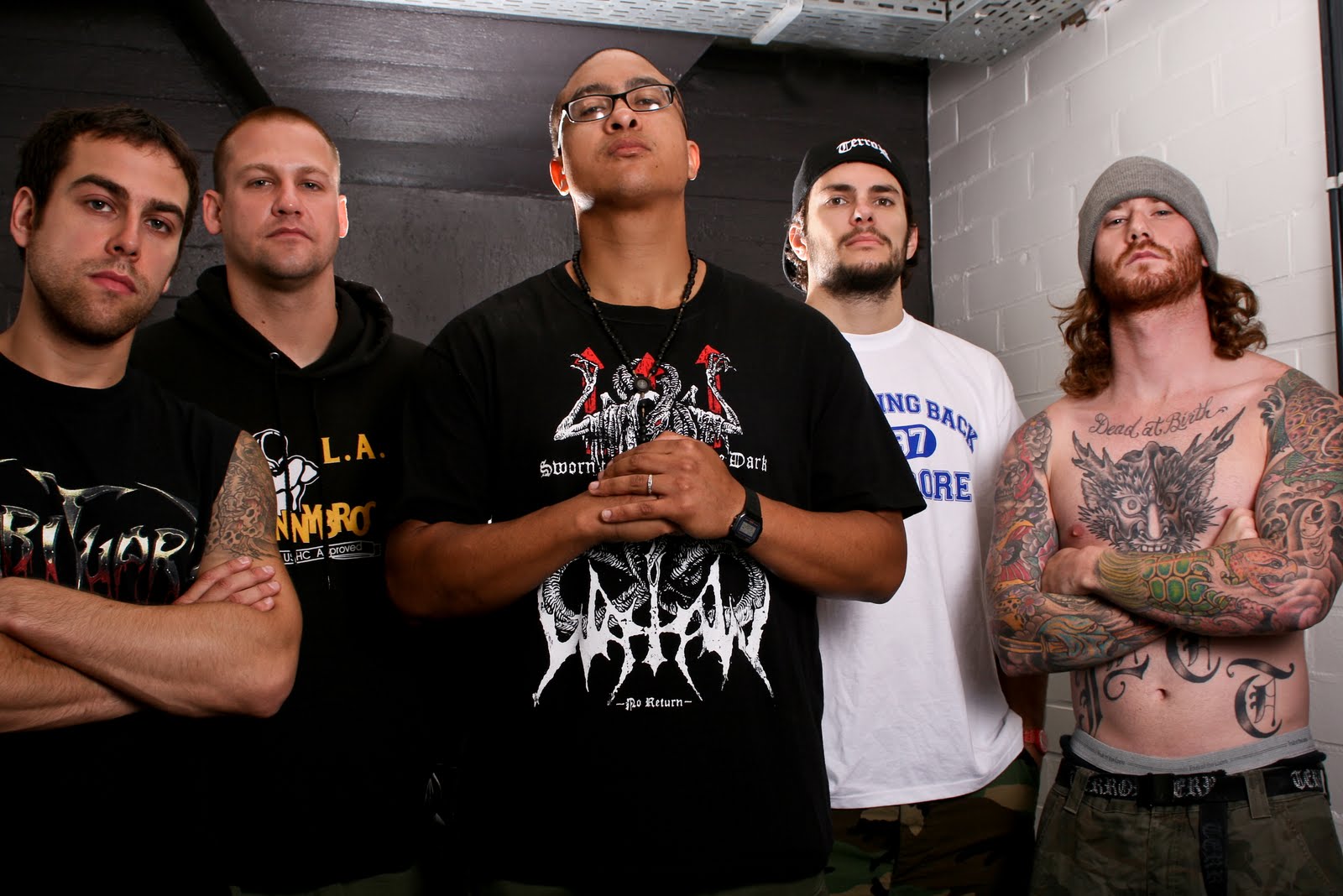 hardcore hardcore