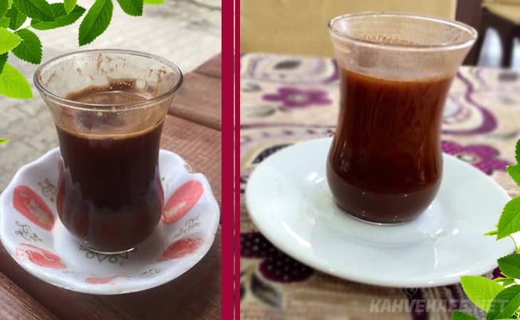 Süvari Kahvesi Nedir, Süvari Kahvesi Nasıl Yapılır? Antakya Süvari