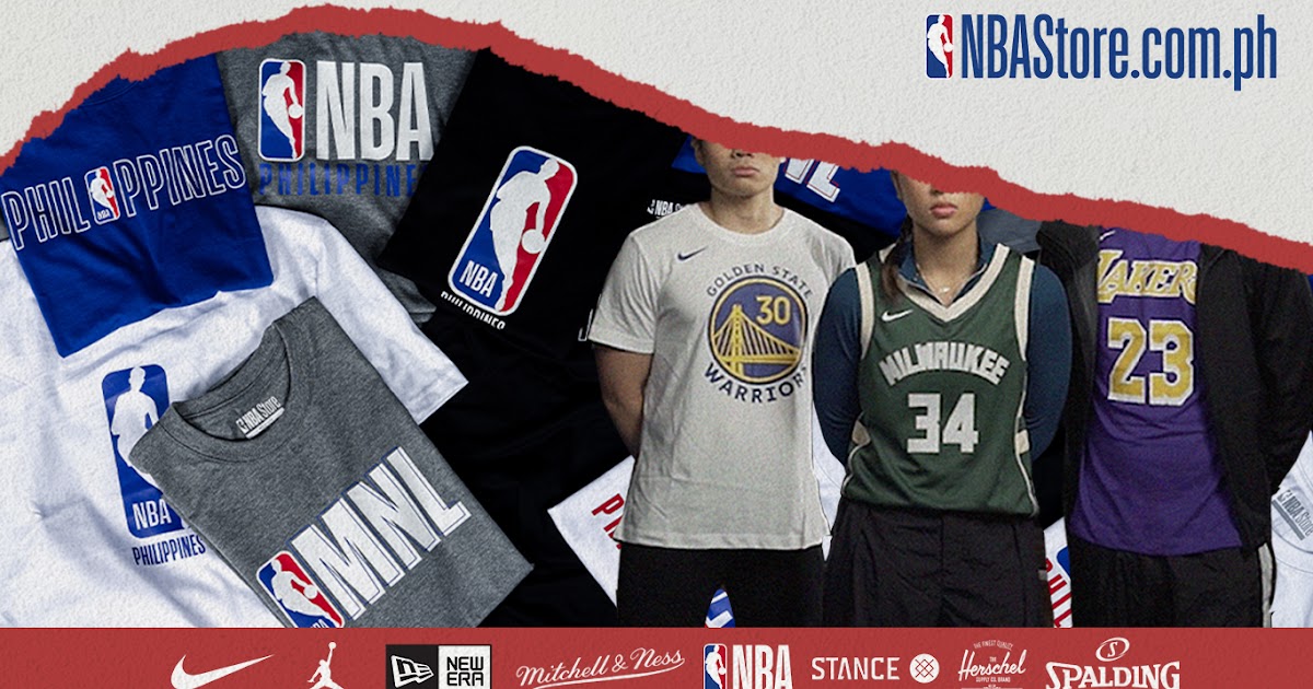 NBA Store (@nbastore) • Instagram photos and videos