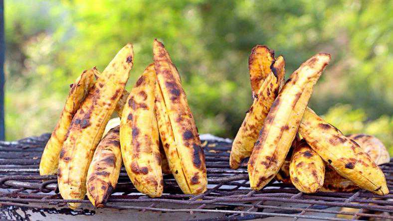 8 Health benefits of roasted plantain (Boli) - GREAT ACHIEVER MAGAZINE