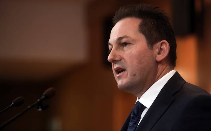 Πέτσας: Έτσι θα γίνει η καμπάνια για τον κορονοϊο- Πού θα δοθούν τα 11 εκατ. ευρώ