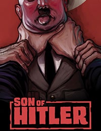 Son of Hitler Comic