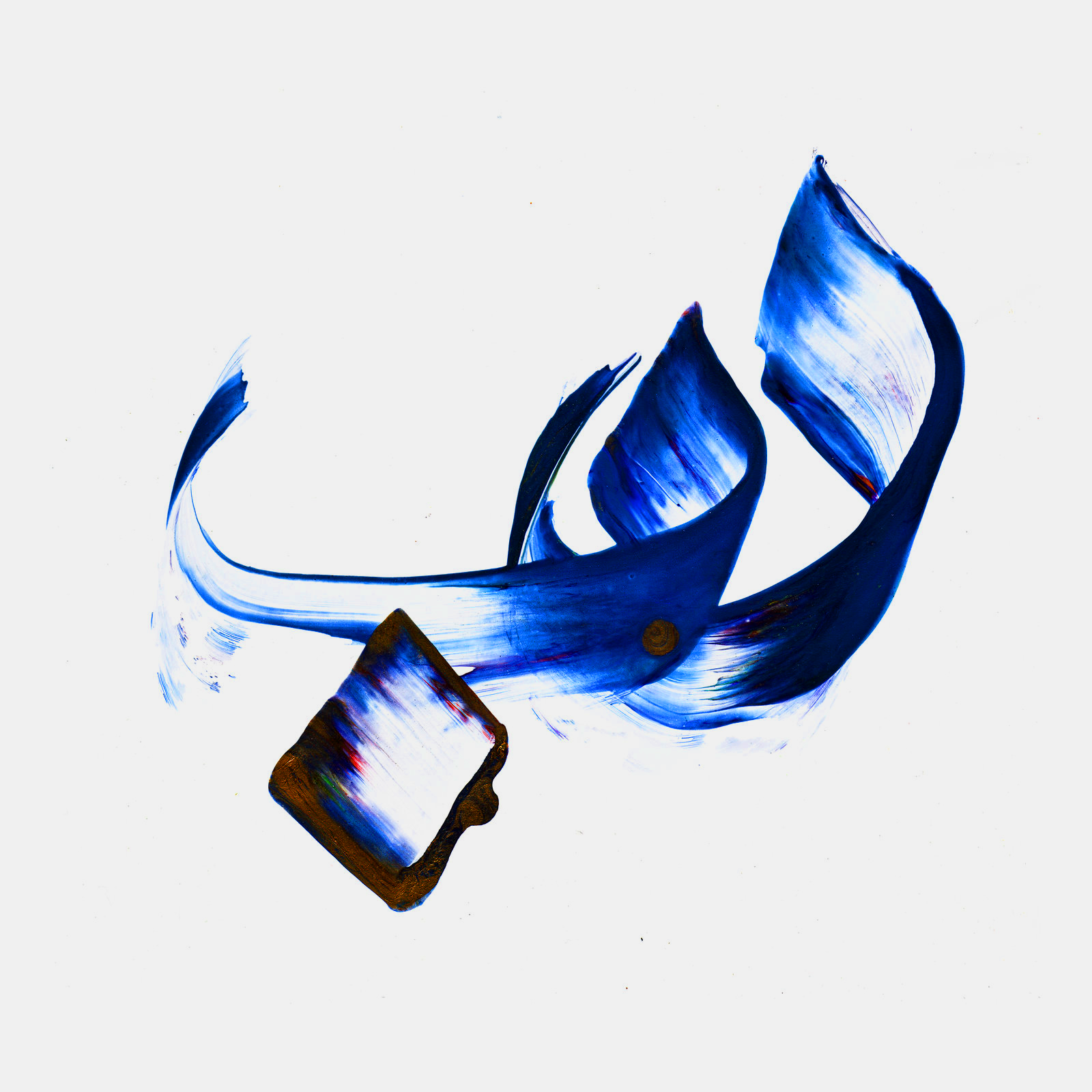 الالف اللينة في الافعال غير الثلاثية حروف لينة