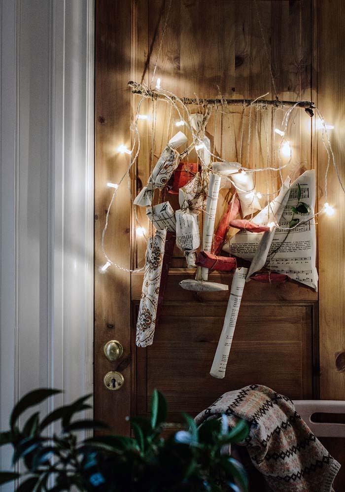 Christmas Country Charm