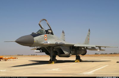 MIG-29 MIG-29