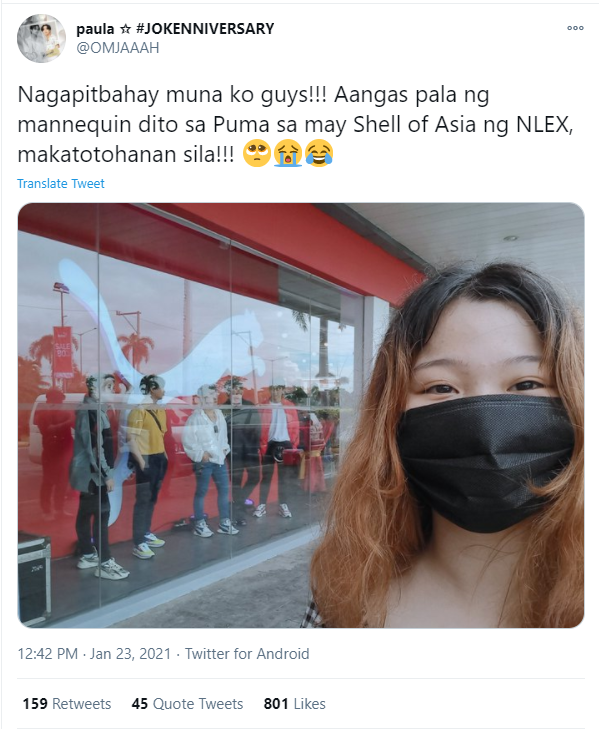 puma outlet nlex