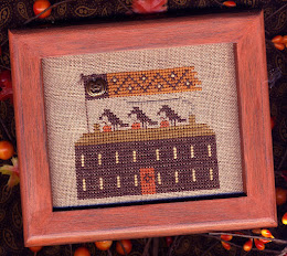 Crow House - $6.00