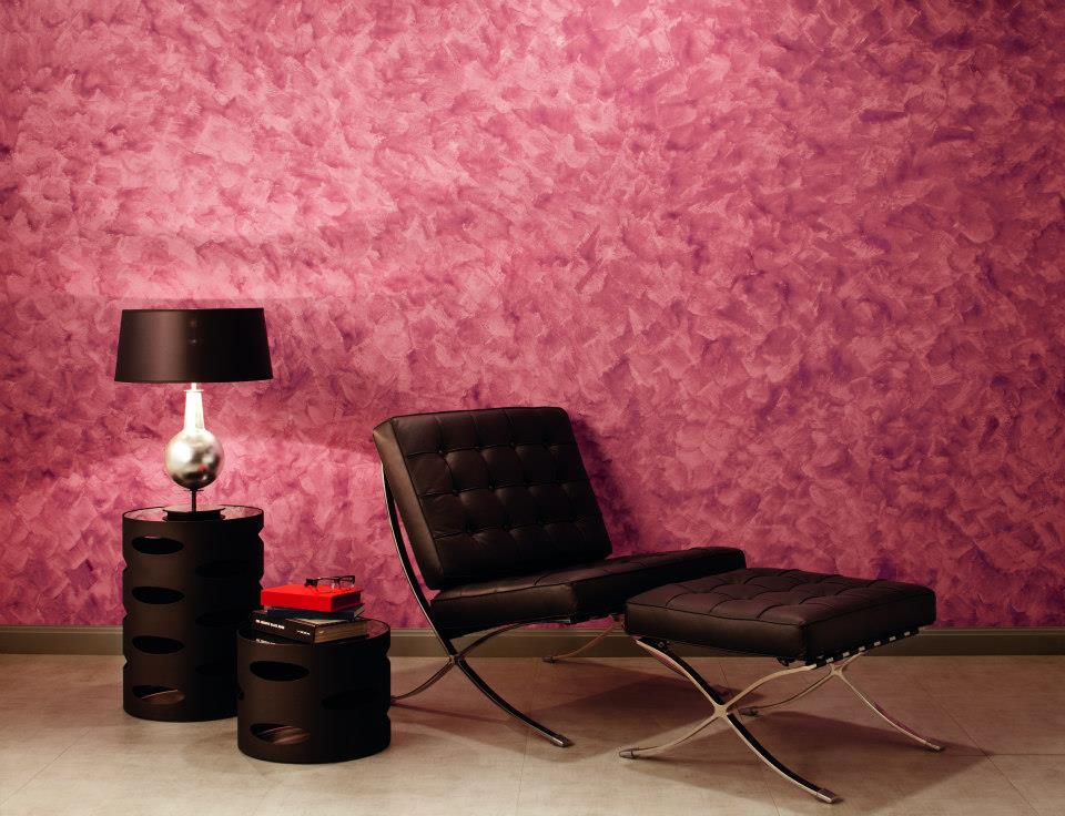 Rej home design and Idea Momento Special Effects Nippon Paint