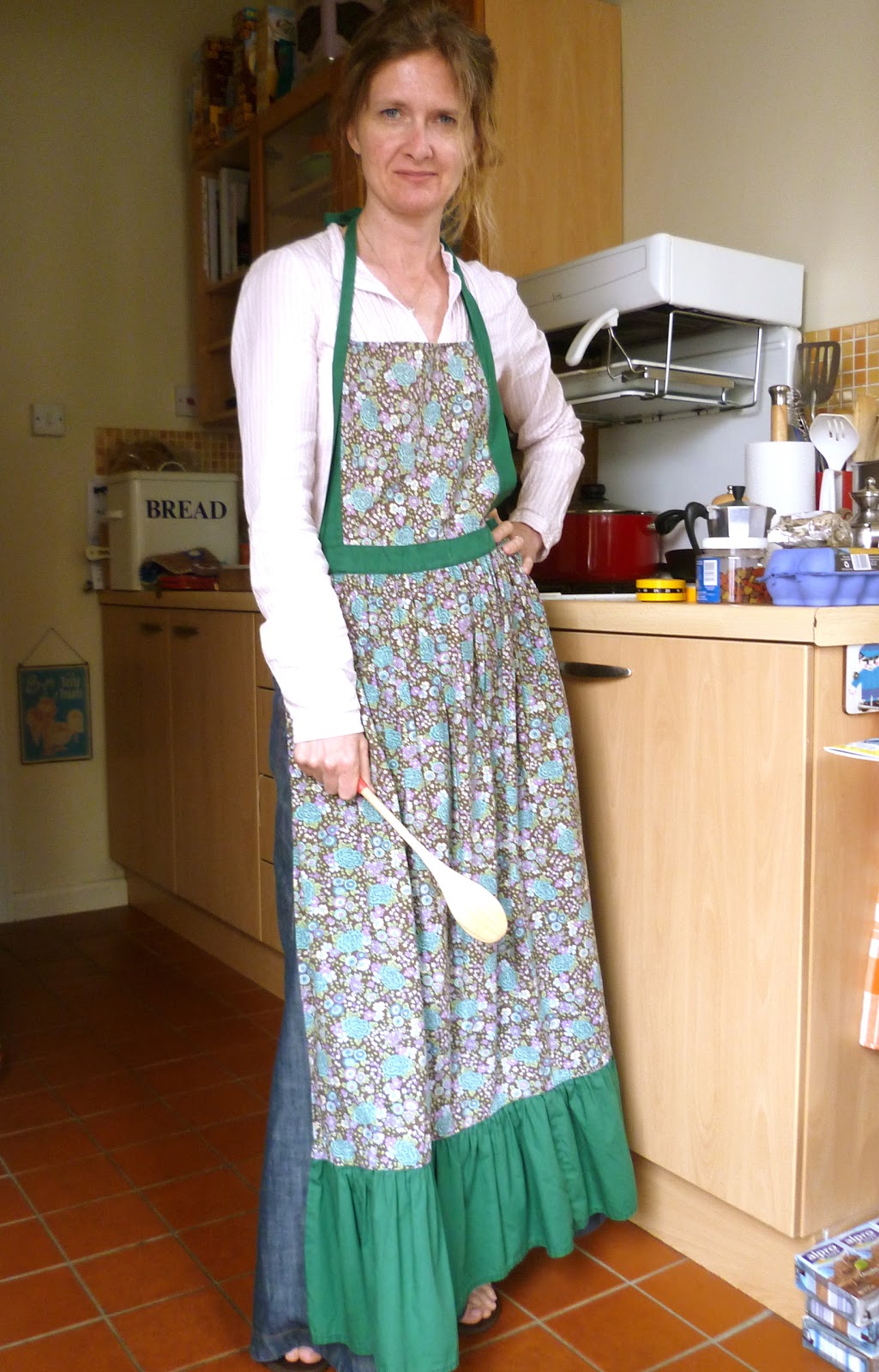 verykerryberry Dressing Up