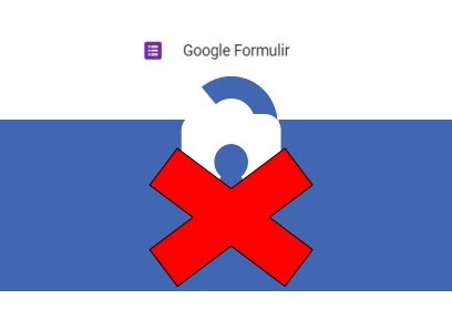 7 Tips Cara Agar Google Form Tidak Bisa Diedit Orang Lain