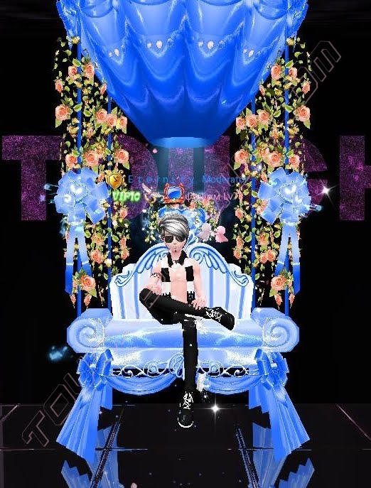 Air Throne Touch 3claws Blogspot